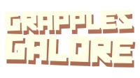 Grapples Galore logo