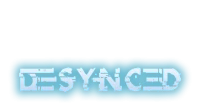 Desynced logo