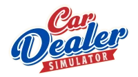 Car Dealer Simulator logo