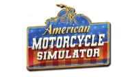 American Motorcycle Simulator logo