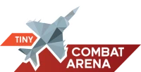 Tiny Combat Arena logo