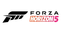 Forza Horizon 5 logo