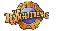 The Knightling logo