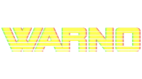 WARNO logo