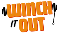 WINCH IT OUT logo