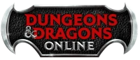 Dungeons And Dragons Online logo