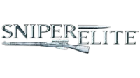 Sniper Elite logo