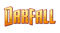 Darfall logo