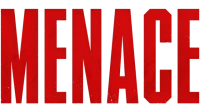 MENACE logo