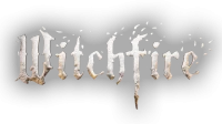 Witchfire logo