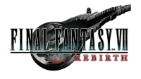 FINAL FANTASY 7 REBIRTH logo