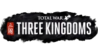 Total War THREE KINGDOMS logo