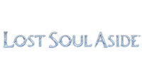 Lost Soul Aside logo