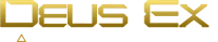 Deus Ex Mankind Divided logo