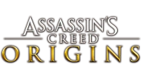 Assassins Creed Origins logo