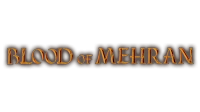 Blood of Mehran logo