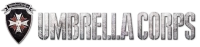 Umbrella Corps logo
