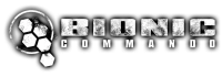 Bionic Commando logo