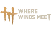 Where Winds Meet logo