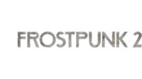 Frostpunk 2 logo