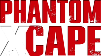 Phantom Xcape logo