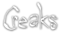 Creaks logo
