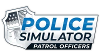 Police Simulator Patrol Officers logo