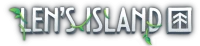 Lens Island logo
