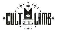 Cult of the Lamb logo
