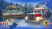 Alaskan Road Truckers logo