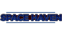 Space Haven logo