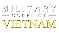 Military Conflict Vietnam logo