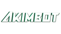Akimbot logo