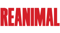 REANIMAL logo