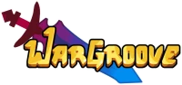 Wargroove logo