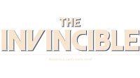 The Invincible logo