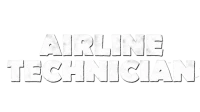 Airline Technician logo