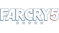 Far Cry 5 logo