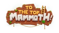 To The Top Mammoth! logo