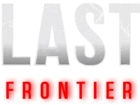 Last Frontier logo