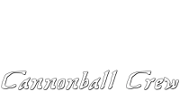 Cannonball Crew logo