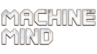 Machine Mind logo