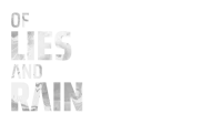 Of Lies and Rain logo