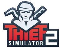 Thief Simulator 2 logo
