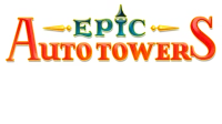 Epic Auto Towers logo