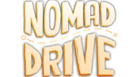 Nomad Drive logo