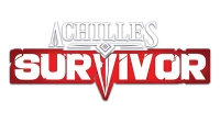 Achilles Survivor logo