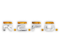 REPO logo