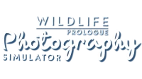 Photography Simulator Wildlife Prologue logo