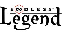 ENDLESS Legend logo